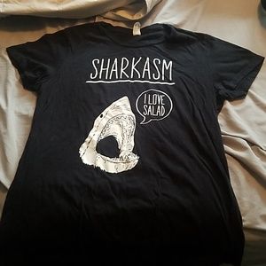 Used Women's short sleeve tshirt